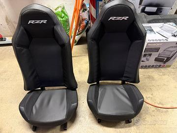 Accessori Polaris Razor RZR
