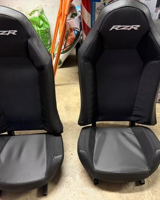 Accessori Polaris Razor RZR