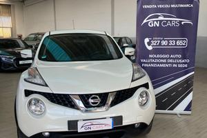 Nissan Juke 1.2 DIG-T 115 Start&Stop Tekna