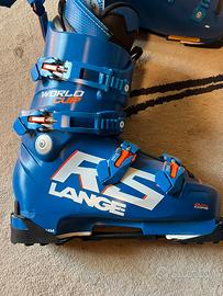 Lange world cup rs 92 mm