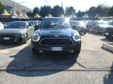 Mini Cooper Countryman Mini 2.0 Cooper D Countryma