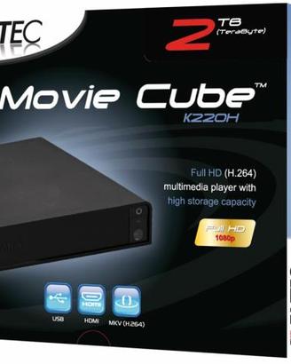 EMTEC CUBE K220H