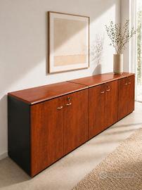mobile basso /madia / credenza per soggiorno 2.