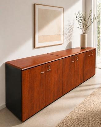mobile basso /madia / credenza per soggiorno 2.