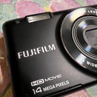 Fotocamera Fujifilm Finepix JX600