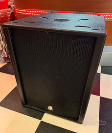 Subwoofer PA dB Technologies Arena 
