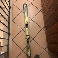 Sci da bambino