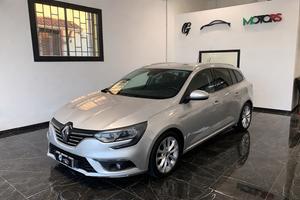 Renault Megane 1.5 dci GANCIO TRAINO