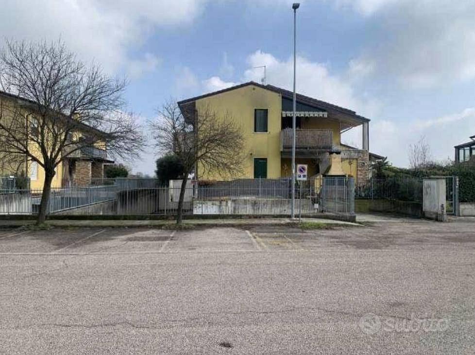 Appartamento – Nogara - Vista 2