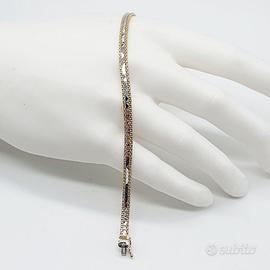 COD.235.26 BRACCIALE SPECCHIO