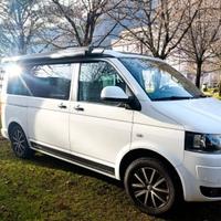 California T5 ocean Edition Bianco