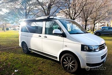 California T5 ocean Edition Bianco
