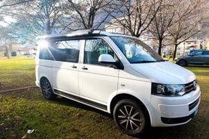 California T5 ocean Edition Bianco