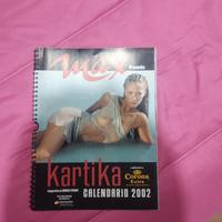 calendario  kartika