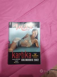 calendario  kartika
