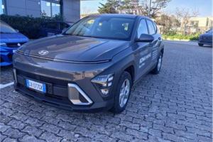 HYUNDAI Kona 2ªs. (2023-->) HEV 1.6 DCT XTech