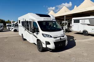 Sunlight T 68C Adventure Edition