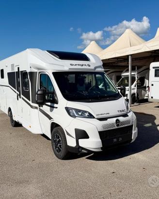 Sunlight T 68C Adventure Edition