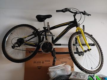 Mountain bike 24