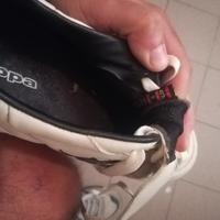 Scarpe calcio kappa gladiatore