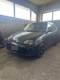 Fiat 600 Sporting