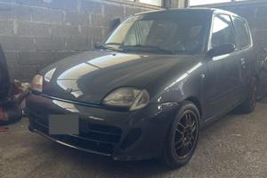 Fiat 600 Sporting