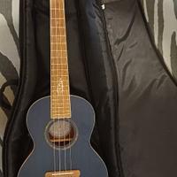 Fender Dhani Harrison (ukulele elettroacustico)