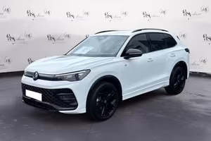 Volkswagen Tiguan Volkswagen 1.5 eTSI R-Line ...