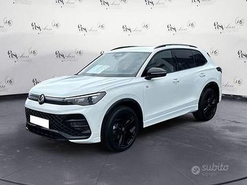 Volkswagen Tiguan Volkswagen 1.5 eTSI R-Line ...