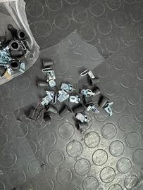 Ricambi VW Maggiolino Bus T1-T2