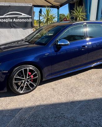 Audi A4 S4 Avant 3.0 TFSI Quattro SLine