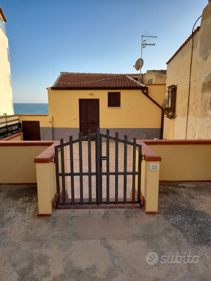 Appartamenti Siculiana Marina Case vacanza In affitto per vacanze a