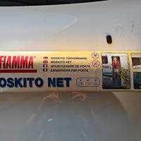 zanzariera camper fiamma mosquito net 