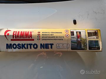 zanzariera camper fiamma mosquito net 