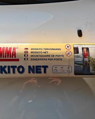 zanzariera camper fiamma mosquito net 