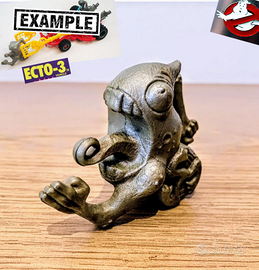 ECTO-3 Galopping Ghoul Ghost 1989 Fantasma Kenner