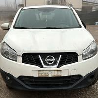 Ricambi usati Nissan qashqai 1.5 diesel k9k