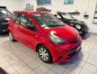 Toyota Aygo 1.0 12V VVT-i 5 porte Active Connect