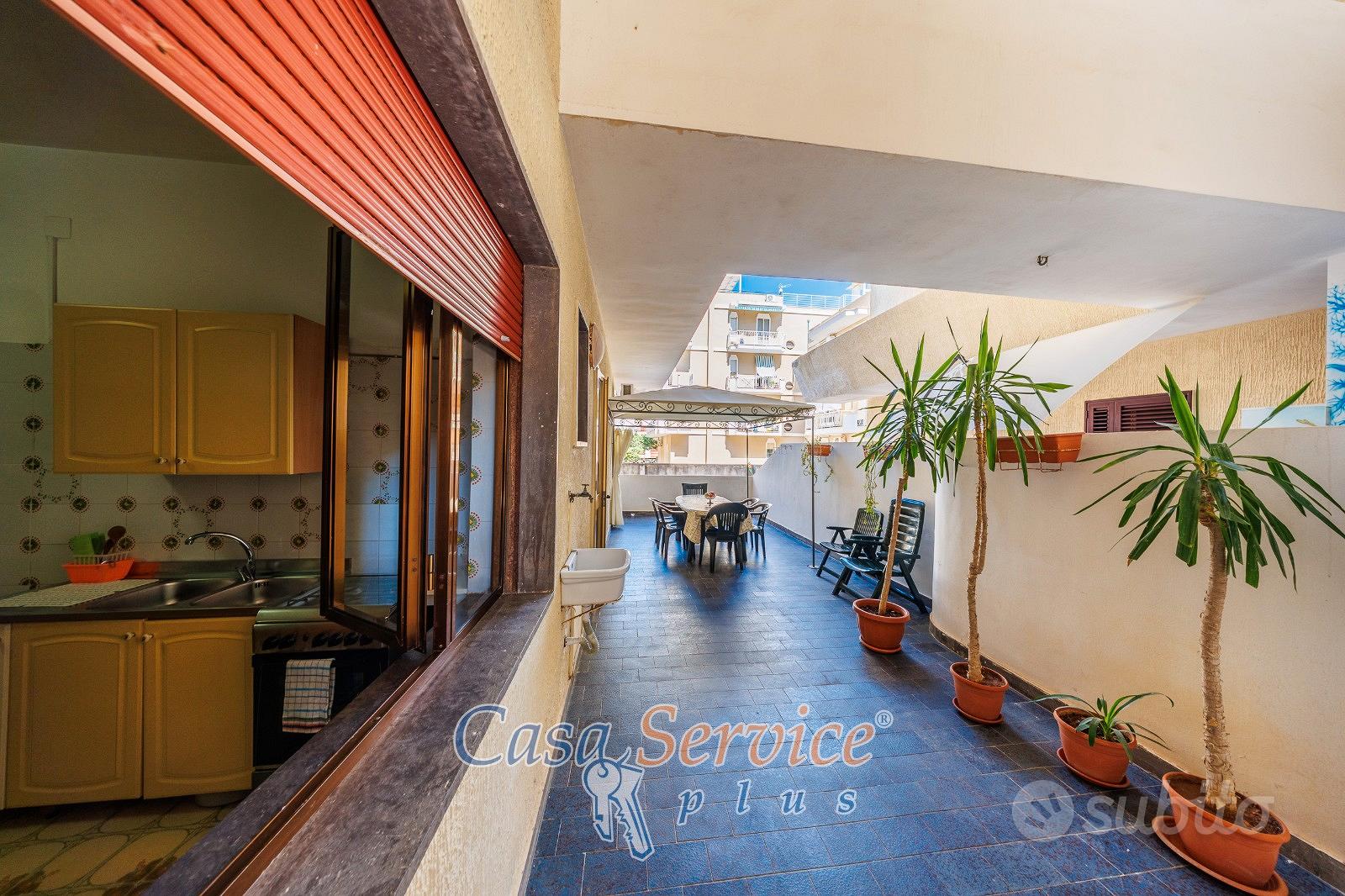 Appartamento – Gallipoli, Baia Verde - Vista 3