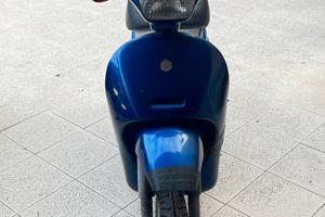 Free 50 Piaggio