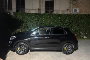 FIAT 500x benzina Gpl