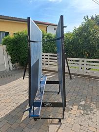 Tavolo da ping pong 