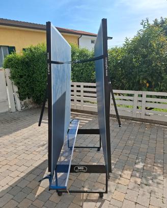 Tavolo da ping pong 