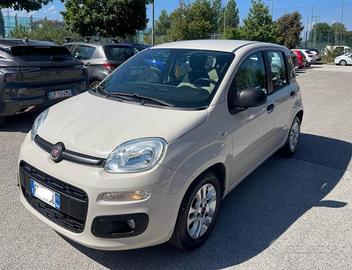 Fiat Panda 1.2 Benzina euro 6