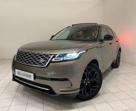 Land Rover Range Rover Velar 3.0 V6 SD6 300 C...