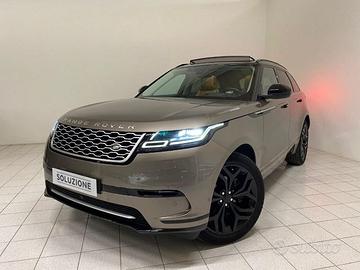 Land Rover Range Rover Velar 3.0 V6 SD6 300 C...