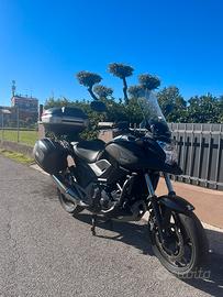 HONDA NC 750X -- Anno 2015 -- 58000 km