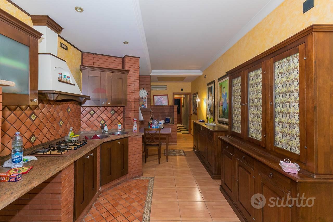 Appartamento – Siracusa, Santa Lucia - Altro