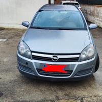 Opel astra sw 1700 110cv