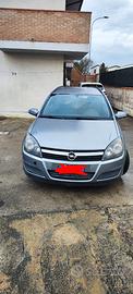 Opel astra sw 1700 110cv